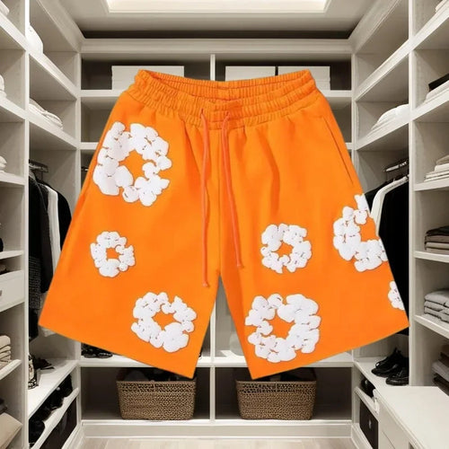 fashion fast-drying men Beach shorts