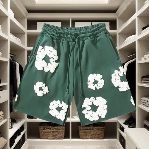 fashion fast-drying men Beach shorts