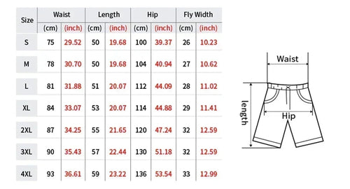 fashion fast-drying men Beach shorts