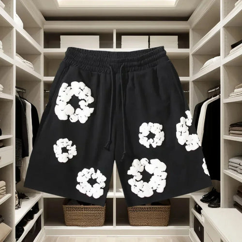 fashion fast-drying men Beach shorts