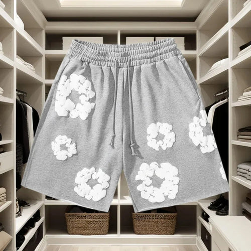 fashion fast-drying men Beach shorts