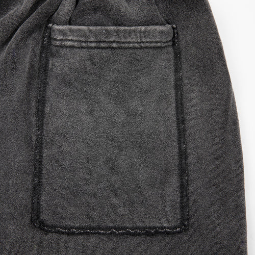 Streetwear Unisex Ripped Vintage Shorts