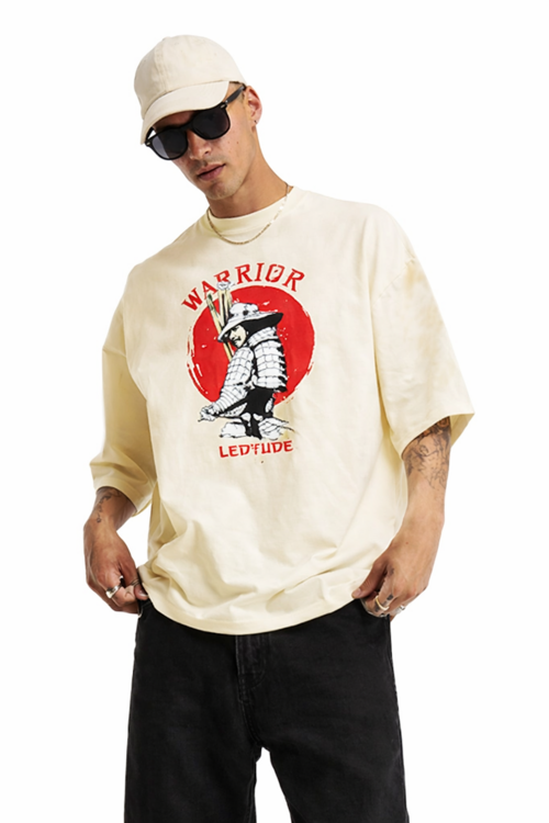 Men Fashion T-Shirt Comfortable Fit